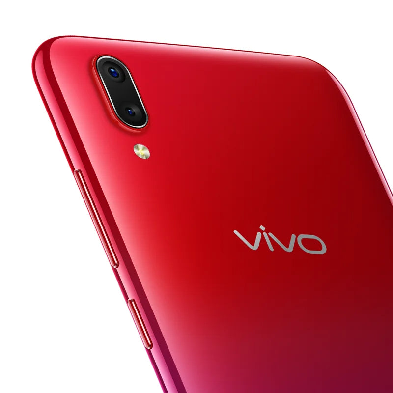 Latest Vivo y93 With 6GB Ram /128Gb Rom